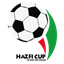 Hazfi Cup logo