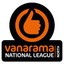 National League - North logo