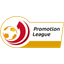 1. Liga Promotion logo