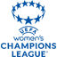 UEFA Champions League Women logo
