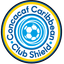 CONCACAF Caribbean Club Shield logo