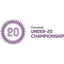 CONCACAF U20 logo