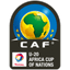 Africa Cup of Nations U20 logo
