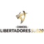 CONMEBOL Libertadores U20 logo