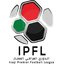 Iraqi League logo