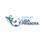 Liga Primera U20 logo