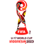 World Cup - U17 logo