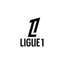 Ligue 1 logo
