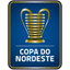 Copa do Nordeste logo