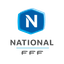 National 1 logo