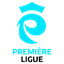 Feminine Division 1 logo