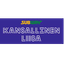 Kansallinen Liiga logo