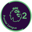 Premier League 2 Division One logo