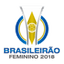 Brasileiro Women logo