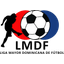 Liga Mayor logo