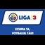 Liga III - Serie 1 logo
