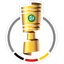 DFB Pokal logo