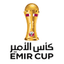 Emir Cup logo