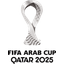Arab Cup logo