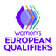 World Cup - Women - Qualification Europe logo