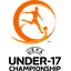 UEFA U17 Championship - Qualification logo