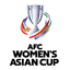 Asian Cup Women - Qualification logo