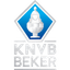 KNVB Beker logo