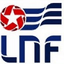 Primera Division logo