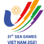 Southeast Asian Games logo