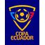 Copa Ecuador logo