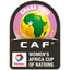 Africa Cup of Nations - Women logo