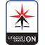 League 1 Ontario logo
