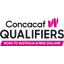 World Cup - Women - Qualification Concacaf logo