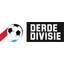 Derde Divisie - Sunday logo