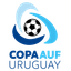 Copa Uruguay logo