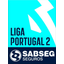 Segunda Liga logo