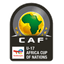 CAF Cup of Nations - U17 logo