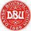 Denmark Series - Relegation Round logo
