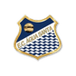 Água Santa logo