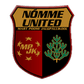 Nõmme United logo