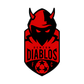 Denton Diablos logo
