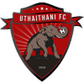 Uthai Thani logo