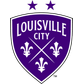 Louisville City II logo