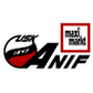 Anif logo