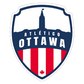 Atlético Ottawa logo