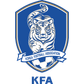 Korea Republic U23 logo