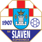 NK Slaven Belupo logo
