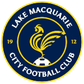 Lake Macquarie logo