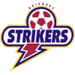 Brisbane Strikers logo