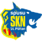 St. Pölten W logo